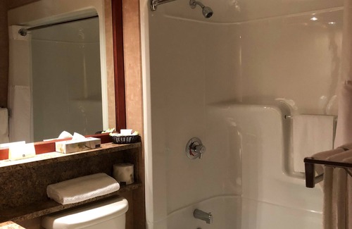 Desjardins Hotel | Hotel L'Oie des neiges