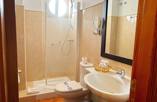 La Aldea de San Nicolas Hotel | Hotel La Aldea Suites