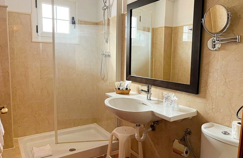 La Aldea de San Nicolas Hotel | Hotel La Aldea Suites