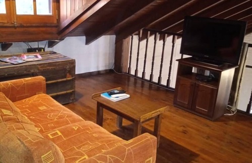 Huillapima Hotel | Hotel La Aguada