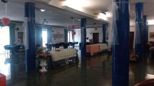 Marina di Campo Hotel | Hotel La Barcarola