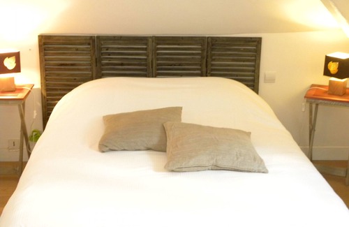 Naussac Hotel | Hotel La Bastie D Urfe