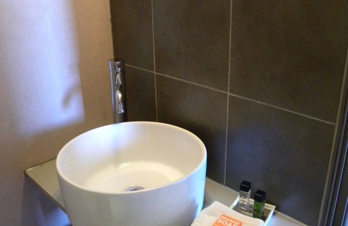 Naussac Hotel | Hotel La Bastie D Urfe