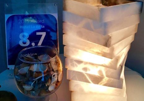 Marina di Pietrasanta Hotel | Hotel La Bitta