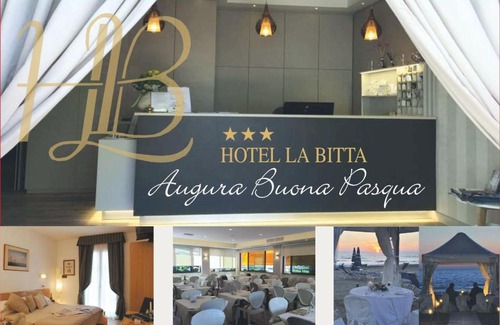 Marina di Pietrasanta Hotel | Hotel La Bitta
