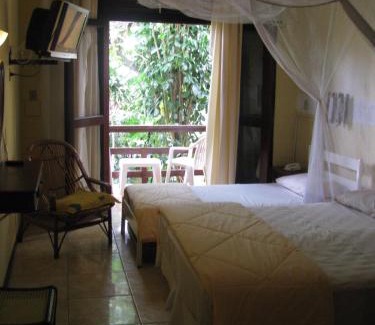 Algodoal Hotel | Hotel La Brise