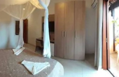 Algodoal Hotel | Hotel La Brise