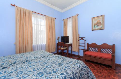 La Mariscal Hotel | Hotel La Cartuja