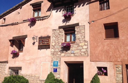 Albarracin Hotel | Hotel la Casa del Abuelo