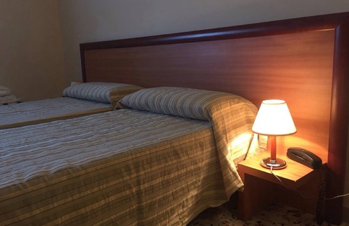 Sant'Anastasia Hotel | Hotel La Casa del Pellegrino