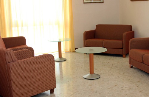 Sant'Anastasia Hotel | Hotel La Casa del Pellegrino