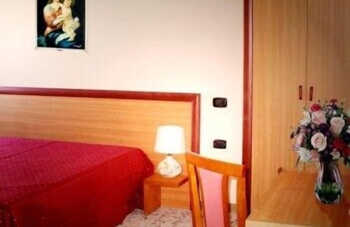 Sant'Anastasia Hotel | Hotel La Casa del Pellegrino