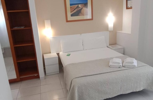Caleta de Fuste Hotel | Hotel La Casita