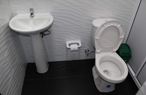 Valparaiso Hotel | Hotel La Ceiba