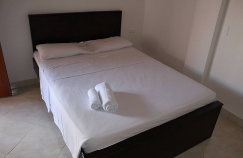 Valparaiso Hotel | Hotel La Ceiba