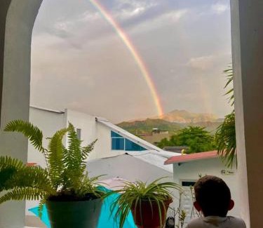 Nilo Hotel | Hotel La Chelita