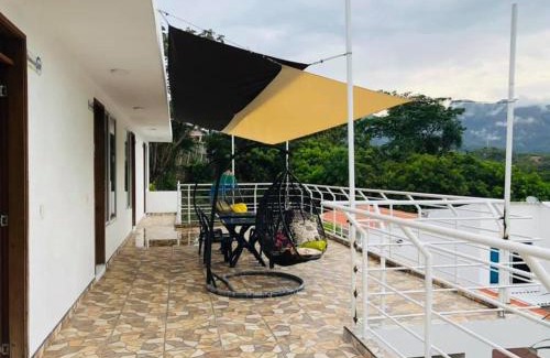 Nilo Hotel | Hotel La Chelita