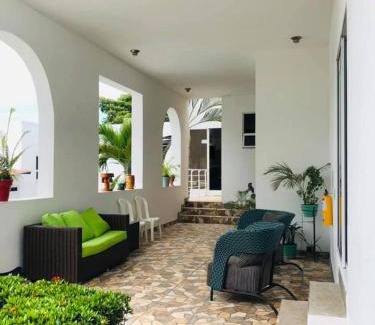 Nilo Hotel | Hotel La Chelita