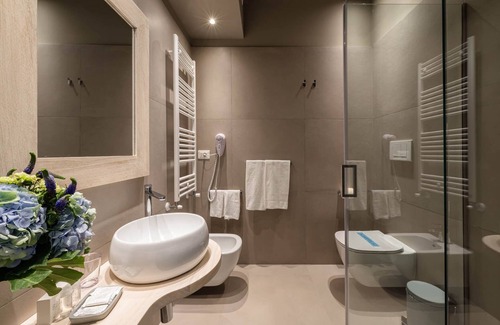 Marina di San Vito Hotel | Hotel La Chiave dei Trabocchi