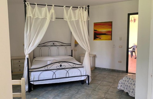 La Ciaccia Hotel | Hotel La Ciaccia