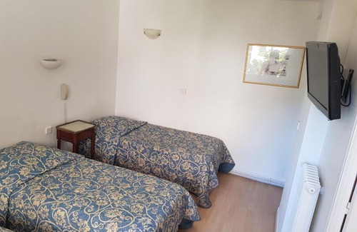 Le Cannet Hotel | Hotel La Cle Du Sud