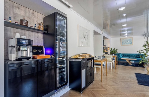 Mandelieu-la-Napoule Beach Hotel | Hotel la Corniche d'Or Mandelieu