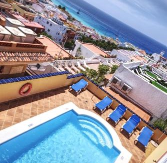 Morro Jable Hotel | Hotel La Colina