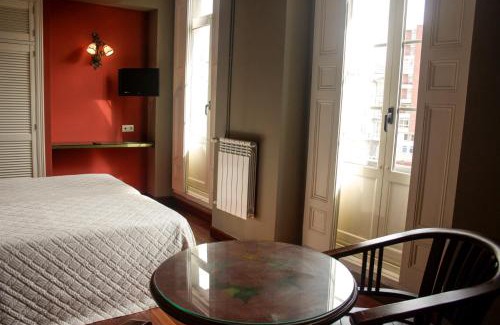 Luarca Hotel | Hotel La Colmena