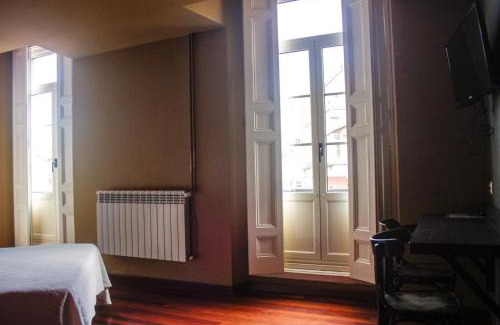 Luarca Hotel | Hotel La Colmena