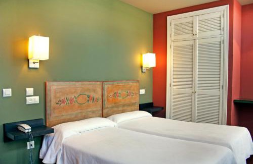 Luarca Hotel | Hotel La Colmena