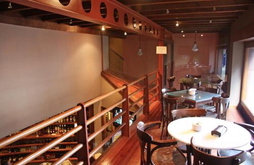 Luarca Hotel | Hotel La Colmena