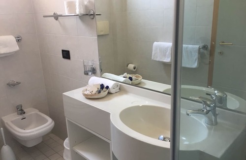 Bellaria-Igea Marina Hotel | Hotel La Conchiglia