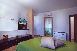 Santa Teresa di Gallura Hotel | Hotel La Contessa