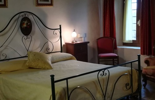 Correzzola Hotel | Hotel La Corte