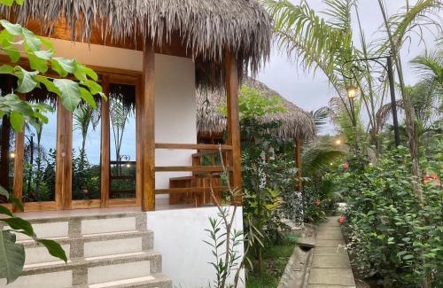 Puerto Lopez Hotel | Hotel La Costa International Salango