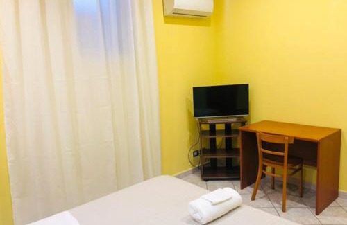 Scafati Bed & Breakfast | Hotel la Dolce Siesta Scafati-Pompei