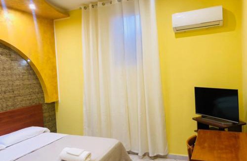 Scafati Bed & Breakfast | Hotel la Dolce Siesta Scafati-Pompei