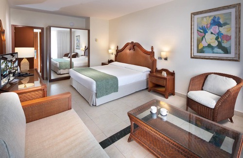 Fuencaliente de la Palma Hotel | Hotel La Palma Princess