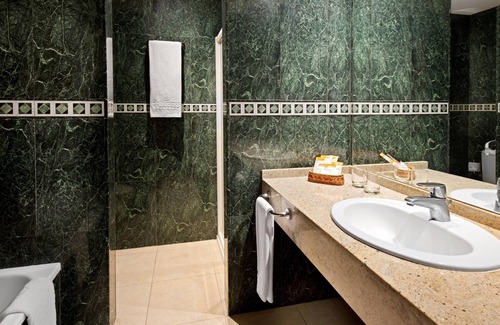 Fuencaliente de la Palma Hotel | Hotel La Palma Princess