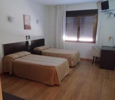 La Almunia de Dona Godina Hotel | Hotel La Bodega