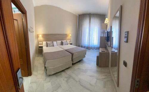Chipiona Hotel | Hotel La Española