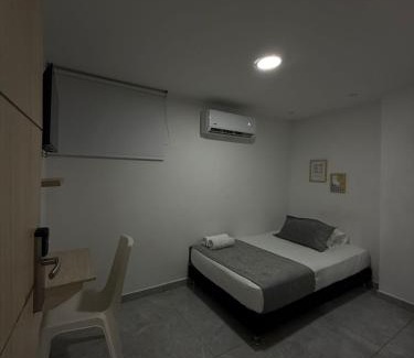 Cartagena District Hotel | Hotel La Estrella de David Cartagena