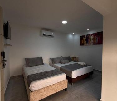 Cartagena District Hotel | Hotel La Estrella de David Cartagena