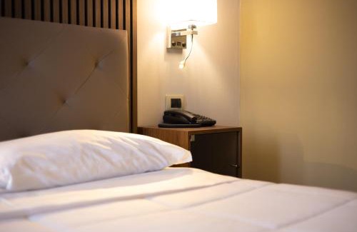 Asti Hotel | Hotel La Fertè