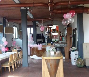 Galliera Hotel | Hotel La Fornace