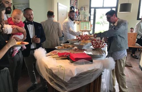 Galliera Hotel | Hotel La Fornace