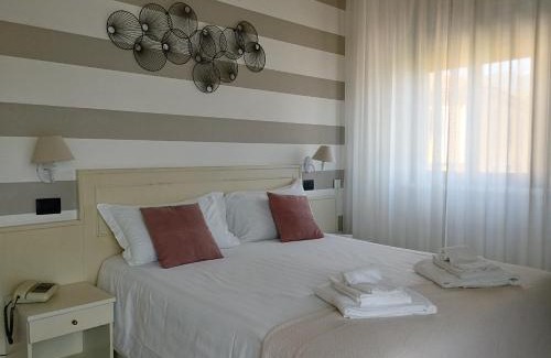 Carciano Hotel | Hotel La Fontana