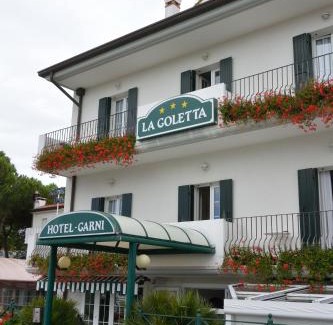 Lignano Sabbiadoro Hotel | Hotel La Goletta