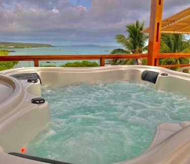 Bahia de la Academia Hotel | Hotel La Isla