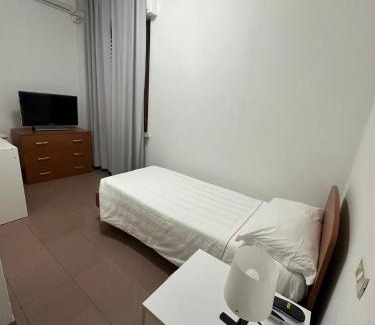 Montemarciano Hotel | Hotel la Marinella